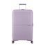 American Tourister Airconic Spinner 77/28 TSA stormy lilac