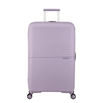 American Tourister Airconic Spinner 77/28 TSA stormy lilac