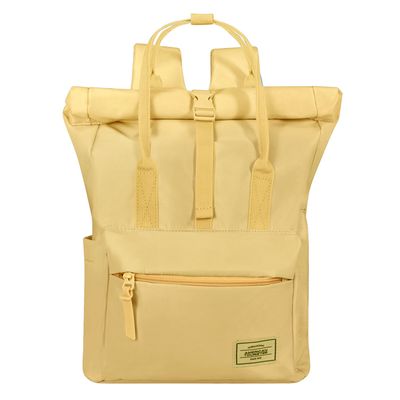 American Tourister Urban Groove UG16 Backpack City pastel yellow