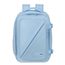 American Tourister TAKE2CABIN Casual Backpack S pastel blue