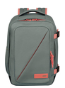 American Tourister TAKE2CABIN Casual Backpack S sage/coral