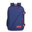American Tourister TAKE2CABIN Casual Backpack S dusk purple/coral