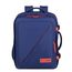 American Tourister TAKE2CABIN Casual Backpack Ms dusk purple/coral