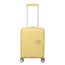 American Tourister Soundbox Mini Spinner 47/16 pastel yellow