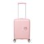 American Tourister Soundbox Mini Spinner 47/16 pastel pink