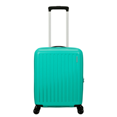 American Tourister Rejoy Spinner 55/20 TSA aquatic awe