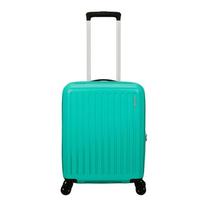 American Tourister Rejoy Spinner 55/20 TSA aquatic awe