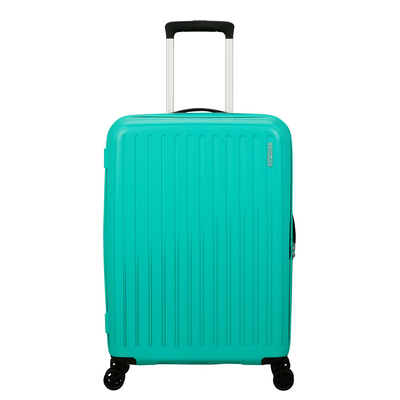 American Tourister Rejoy Spinner 68/25 TSA aquatic awe