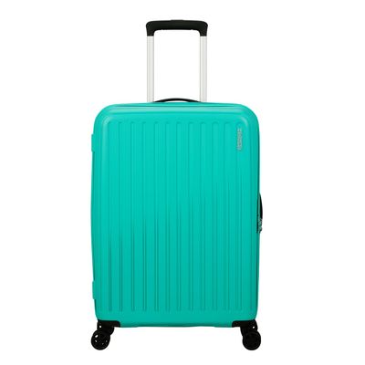 American Tourister Rejoy Spinner 68/25 TSA aquatic awe