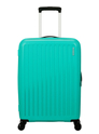 American Tourister Rejoy Spinner 68/25 TSA aquatic awe
