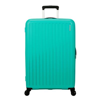 American Tourister Rejoy Spinner 77/28 TSA aquatic awe