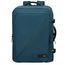 American Tourister TAKE2CABIN Travel Backpack L Expandable harbor blue