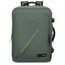 American Tourister TAKE2CABIN Travel Backpack L Expandable dark forest