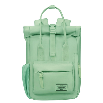 American Tourister Urban Groove UG16 Backpack City Mini pastel green