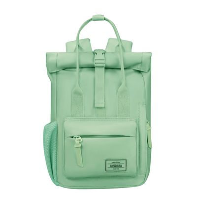 American Tourister Urban Groove UG16 Backpack City Mini pastel green