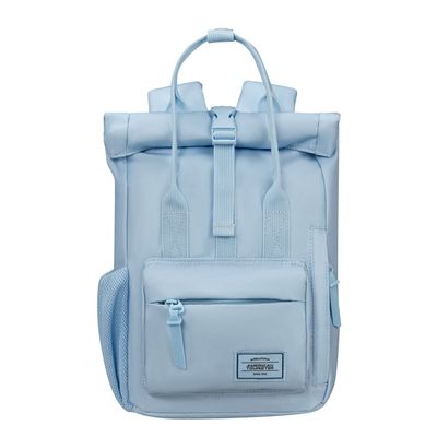 American Tourister Urban Groove UG16 Backpack City Mini pastel blue