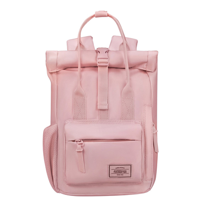 American Tourister Urban Groove UG16 Backpack City Mini pastel pink