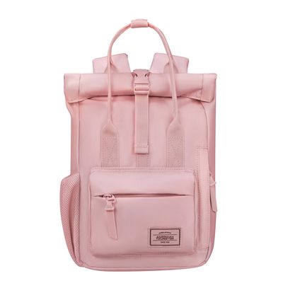 American Tourister Urban Groove UG16 Backpack City Mini pastel pink