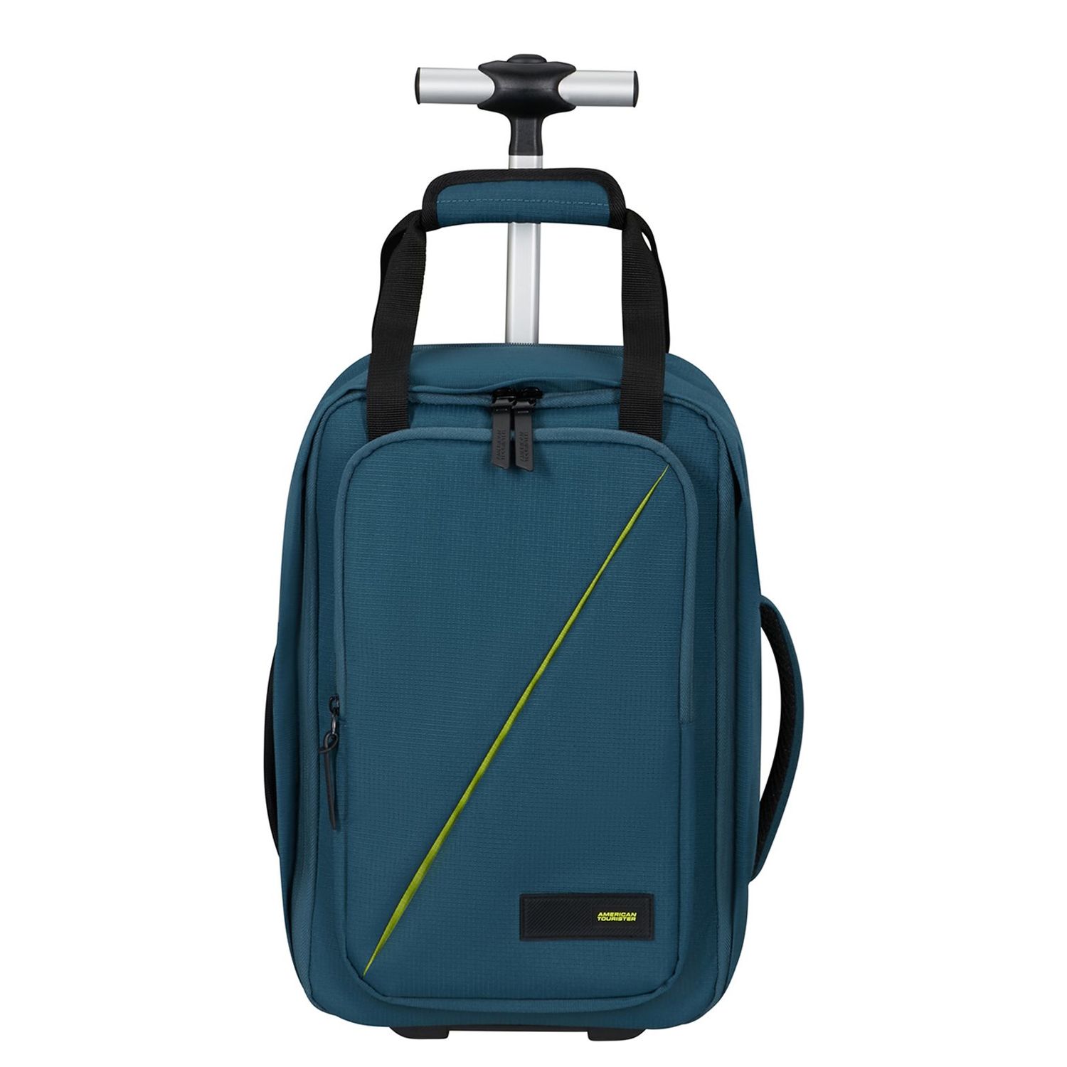 American Tourister Take2Cabin rugzak blauw