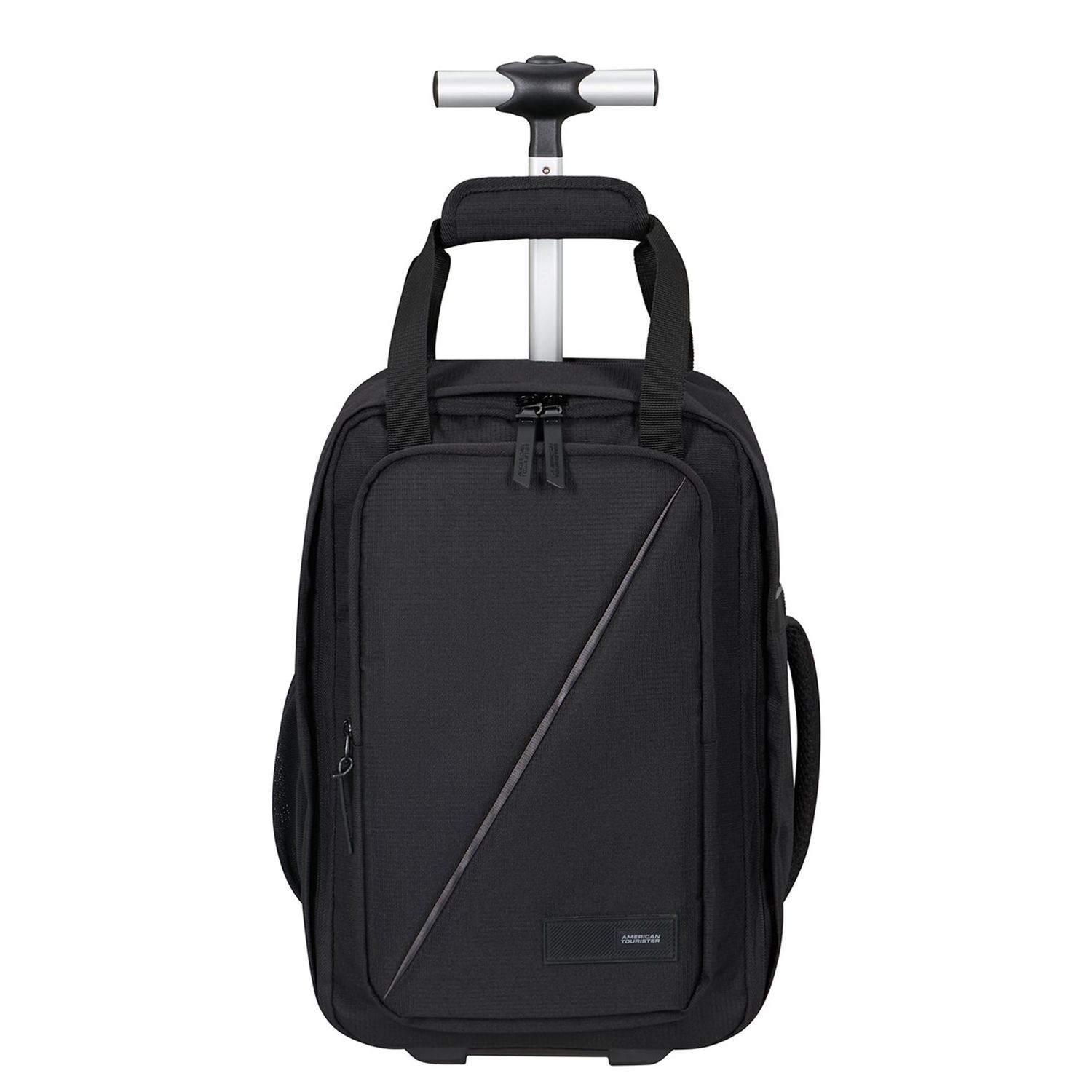 American Tourister Take2Cabin rugzak zwart