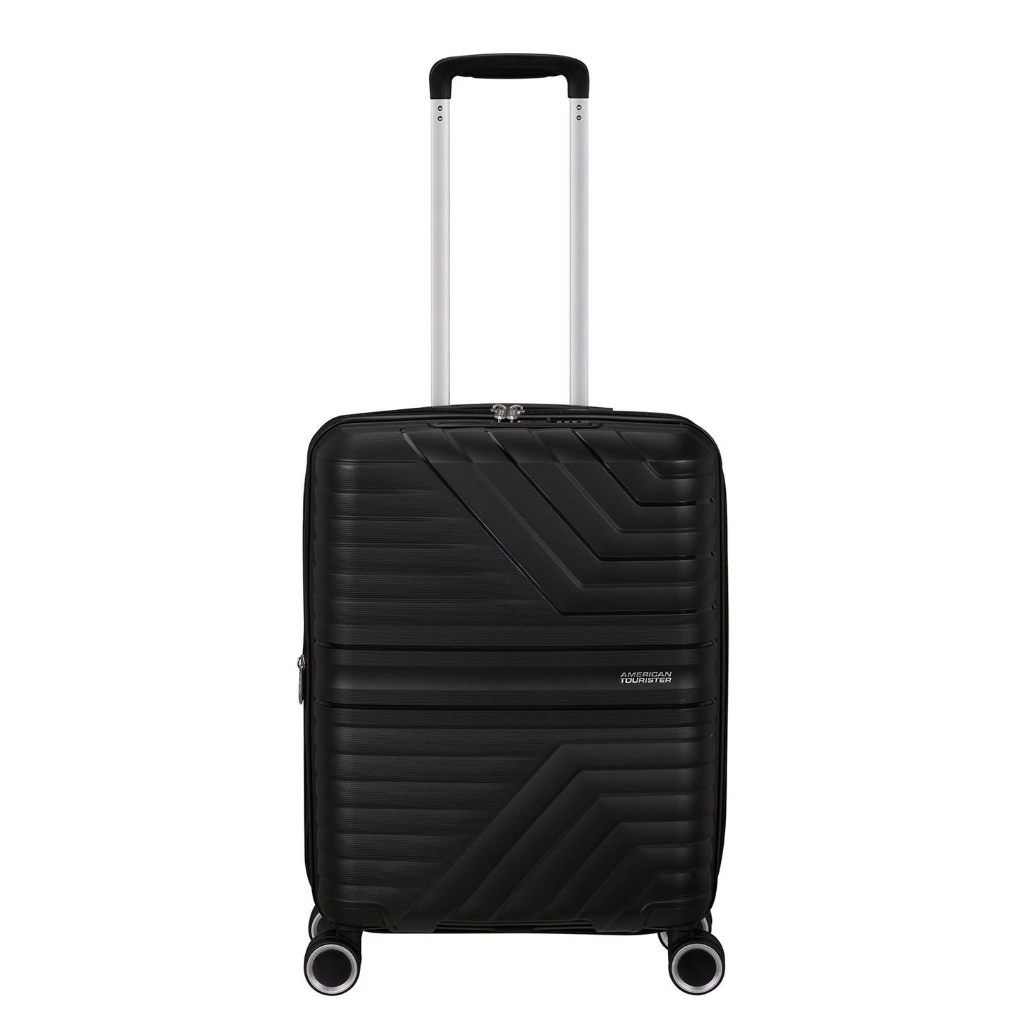 American Tourister Spinners zwart