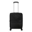 American Tourister Flytwist Spinner 55/20 TSA Expandable shadow black