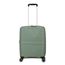 American Tourister Flytwist Spinner 55/20 TSA Expandable botanic green