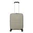 American Tourister Flytwist Spinner 55/20 TSA Expandable sandstone