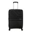 American Tourister Flytwist Spinner 67/24 TSA Expandable shadow black