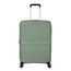 American Tourister Flytwist Spinner 67/24 TSA Expandable botanic green