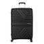 American Tourister Flytwist Spinner 78/29 TSA Expandable shadow black