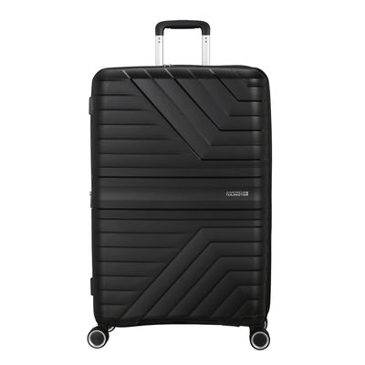 American Tourister Flytwist Spinner 78/29 TSA Expandable shadow black