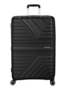 American Tourister Flytwist Spinner 78/29 TSA Expandable shadow black