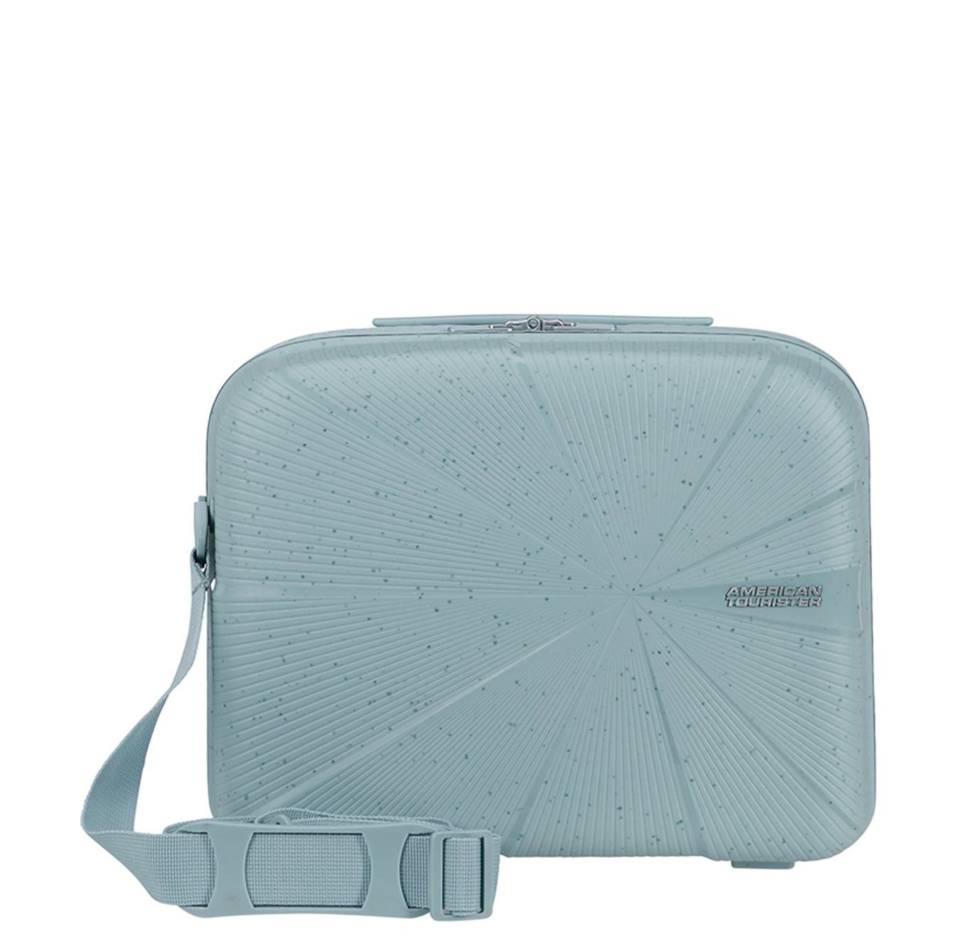 American Tourister Starvibe Beautycases blauw