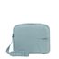 American Tourister Starvibe Beauty Case Ltd azzurro speckles