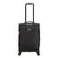 American Tourister Summerride Spinner 55/20Expandable TSA Length 35 cm black