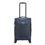 American Tourister Summerride Spinner 55/20Expandable TSA Length 35 cm navy