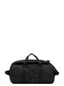 Elliker Whest Duffle Bag Backpack black