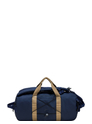 Elliker Whest Duffle Bag Backpack navy