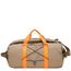 Elliker Whest Duffle Bag Backpack sand