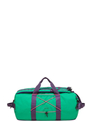 Elliker Whest Duffle Bag Backpack teal