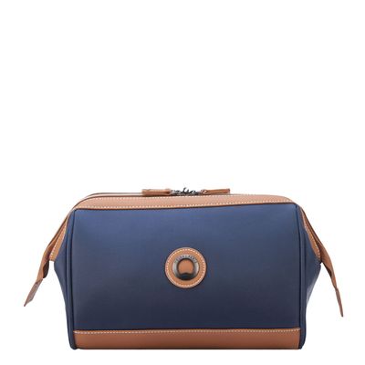 Delsey Chatelet Air 2.0 Toiletry Bag navy blue
