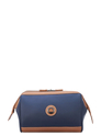 Delsey Chatelet Air 2.0 Toiletry Bag navy blue
