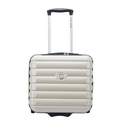 Delsey Shadow 5.0 Boardcase / Underseater Expandable ivory