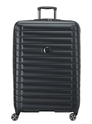 Delsey Shadow 5.0 Trolley 82 Expandable black