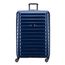 Delsey Shadow 5.0 Trolley 82 Expandable blue