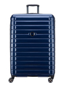 Delsey Shadow 5.0 Trolley 82 Expandable blue