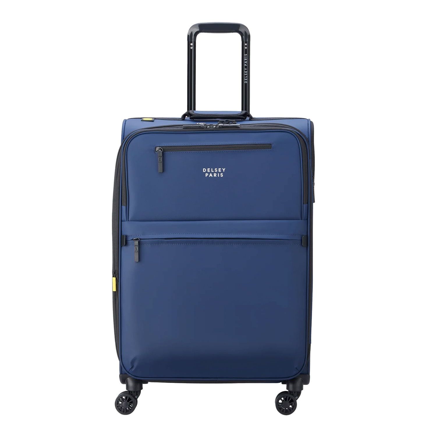 Delsey Maubert 2.0 Trolleys blauw