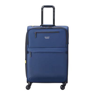 Delsey Maubert 2.0 Trolley 69 Expandable navy blue