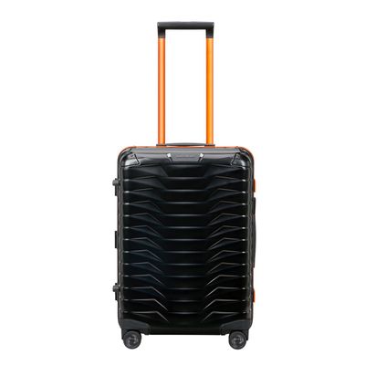 Samsonite Proxis Alu Spinner 55/20 graphite/apricot